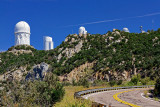 Kitt Peak Observatories