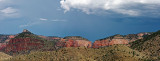 Salt River Canyon