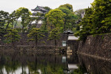 The Imperial Palace