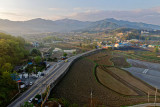 Rural Wonju