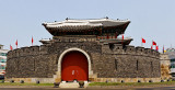 Paldalmun Gate, Hwaseong Fortress