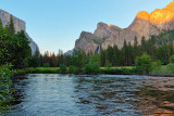 The Merced River