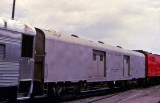 RI 4374 - baggage car