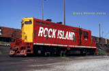 RI GP-7 435 - Aug 1974