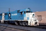 RI GP38-2 4331 ROBERT RAY