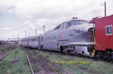 RI Jet Rocket #2 - Sept 1966