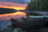 landscapes