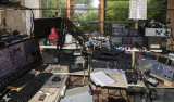 radio shack