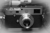 Leica typ240 with Summaron 3.5cm f3.5 A36
