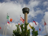 Tower of the Americas, San Antonio, Texas