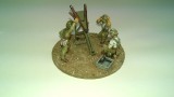 Trench Catapult