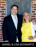 DANIEL & LISA SCHWARTZ
