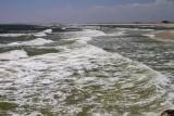 25. Surf below Holgate.