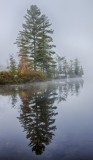38. On Ricker Pond, VT.
