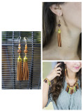 3.  Brown Tassel Earring.jpg