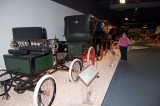 1899 Locomobile, 1899 Winton and 19xx (year redacted) Judy