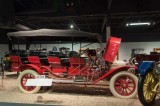 1913 Stanley 810 Mountain Wagon