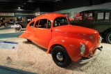 1937 Airmobile Prototype