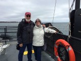 Cape Cod and Vicinity