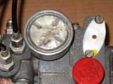 911 RSR BOSCH MFI Fuel Pump OEM - Photo 20.jpg