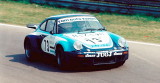 1974 Porsche 911 RSR sn 911.460.9074 - Period Photo 2