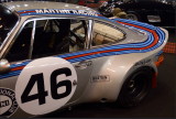1973 Porsche 911 RSR 3.0 Ex-Werks Chassis 7 - Photo 37