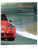 The Master Hunter / May 2016 Excellence Article - Page 2