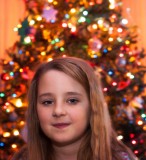 Ellie, counting the days