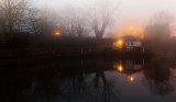 February 1st - The Canal Cottage