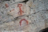 Rock Paintings