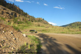 The Cliffs at Vaseaux Lake