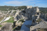 Chteaux des Baux de Provence