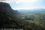 Mountain range of the Groer Wald