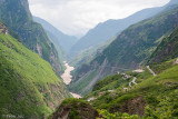 Tiger Leaping Gorge