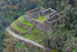 Peru: Inca trail