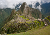 Peru: Inca trail
