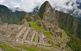 Peru: Inca trail