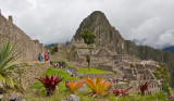 Peru: Inca trail
