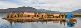 Peru: Lake Titicaca