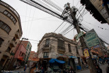 Bolivia, La Paz