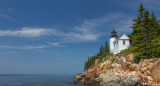 Bass Harbor Head Lighthouse