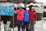 Everest Base Camp