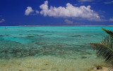 Tahiti: Bora Bora