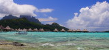 Tahiti: Bora Bora