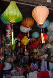 Famous Hoi An lanterns