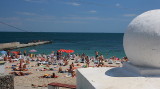 Odessa beach