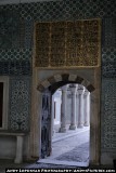 Inside the Harem at Topkapi Palace