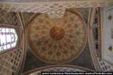 Inside the Harem at Topkapi Palace