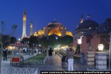 Hagia Sophia