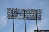 Candlestick Park - San Francisco, CA